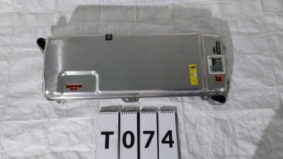 Tesla model 3 y бортовий комп'ютер блок керування новий фото №1