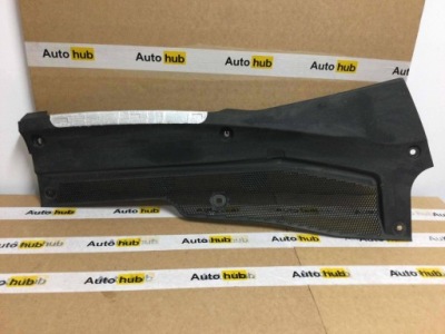 Land rover discovery sport l550 заглушка жабо k8d2-021b57-ad lr133950 фото №1