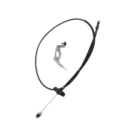 Toyota Land Cruiser 1998-2007 Accelerator Cable 