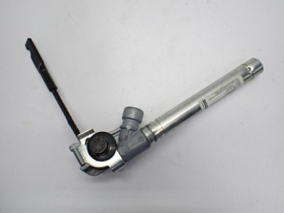 Натяжитель поперечина правая  перед 07357082730 fiat tipo 2 20r фото №1