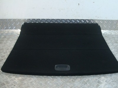 Обшивка багажника kia sportage iv 15-20 фото №1