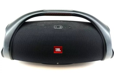 GŁOŚNIK MOBILNY JBL BOOMBOX 2 CZARNY