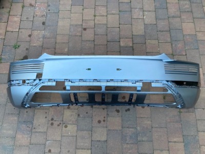 Бампер задня hyundai ioniq 5 2021- 86612-gi110 фото №1