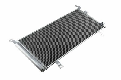 Nty конденсатор кондиціонера фото №1