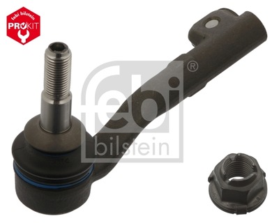 НАКОНЕЧНИК СТАБИЛИЗАТОРА ЛЕВАЯ FEBI BILSTEIN 44657