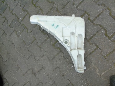 Audi q8 бак омывателя 4m0955152b фото №1