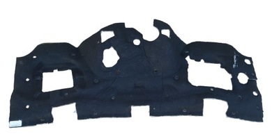 Iveco daily шумоизоляция кабины защита тепловая фото №1