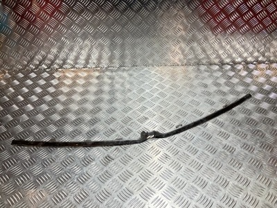 Молдинг нижняя решётка хром opel mokka b ii 20- 9835155080 фото №1