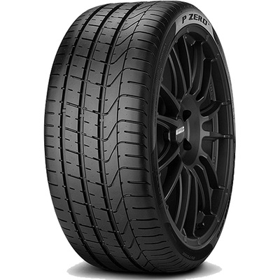 4 PIEZAS NEUMÁTICO PIRELLI P ZERO 205/45R17  