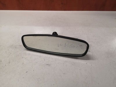 Opel insignia b 2017 дзеркало заднього виду фото №1