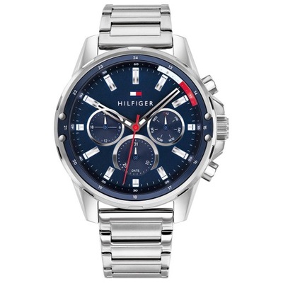 Tommy Hilfiger zegarek męski 1791788