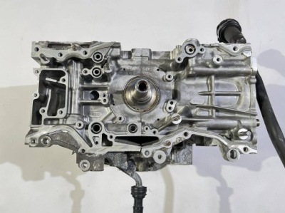 Блок двигуна wał колінчастий subaru wrx 2.4 vb ii 2021- фото №1