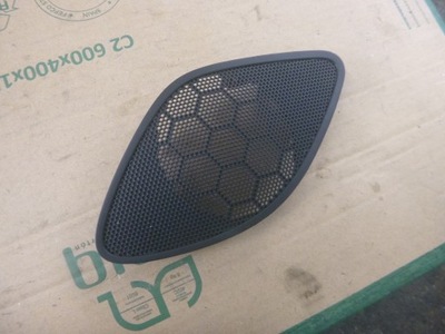 Захист динаміка панелі astra k 13412975 фото №1