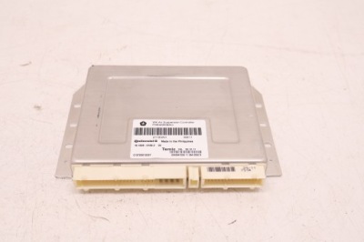 Jeep grand cherokee wk2 модуль подвеска 56029558ag фото №1