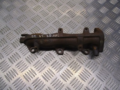 Колектор випускний opel vectra c 3.0 cdti фото №1