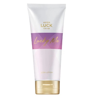 Avon Lucky Me Balsam do ciała - 150ml