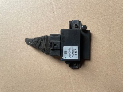 4G0906093F MÓDULO UNIDAD DE CONTROL DE BOMBA COMBUSTIBLES AUDI A5 8T A4 B8 A6 A7  