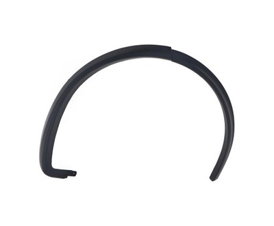 Молдинг крыла tesla model x, 16 - 103529100e фото №1