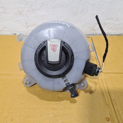 Audi rs6 rs7 4k c8 бак расширительный жидкость фото №1