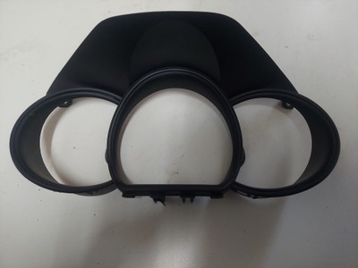 Kia ceed ii корпус рамка спідометра 84832-a2800 фото №1