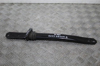 Балка распорка jaguar f-pace x761 gx73-3b329-a фото №1