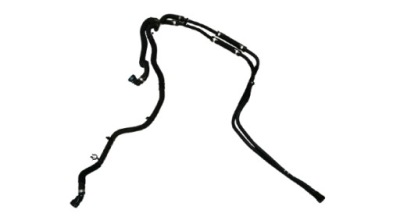 Трубка патрубок шланг води volvo xc60 ii гібрид 32324719 фото №1