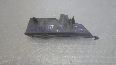 Renault clio iii направляющая правый задняя 8200068845 фото №1