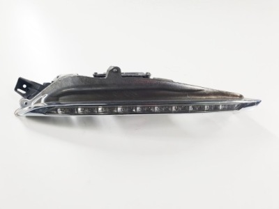 Фара led ліва денна lancia delta 3 нова фото №1