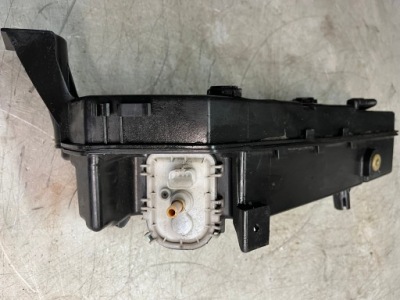 Бак + насос жидкость fap peugeot partner iv combo e berlingo proace 18- фото №1