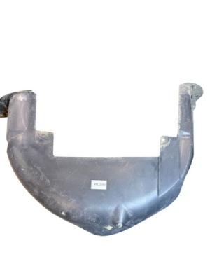 Підкрилок правий задня fiat scudo 1497809080 фото №1