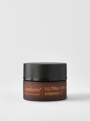 SWEDERM Ultra cream vit.C 50 ml 50 ml