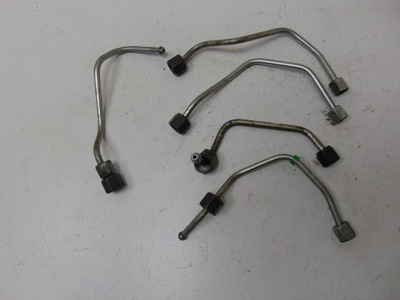 Провода топливные топлива peugeot 2008 1.6 hdi комплект фото №1