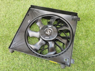 Tesla s вентилятор 12-16 фото №1