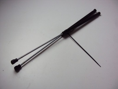 Амортизаторы стекло багажника renault laguna ii kombi фото №1