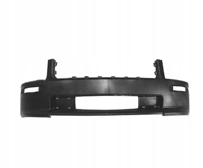 BUMPER FRONT FORD MUSTANG 2005- 7R3Z17D957AAPTM  