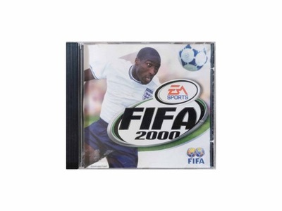 FIFA 2000 10/10!