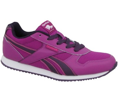 REEBOK ROYAL JOGGER CLASSIC LEATHER WYPRZEDAŻ -40%