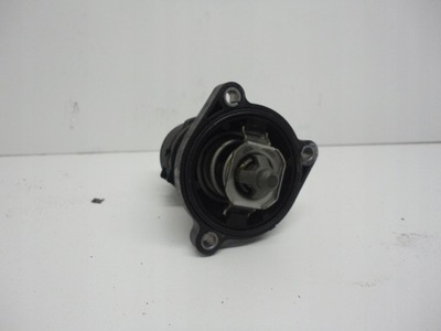 Chevrolet aveo t300 1.2 термостат корпус 2011- фото №1