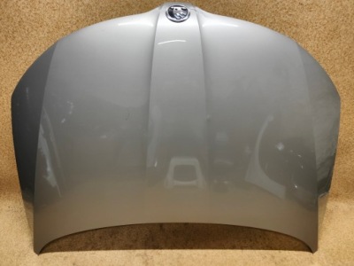 Skoda rapid капот крышка двигателя перед 5ja823155 e фото №1