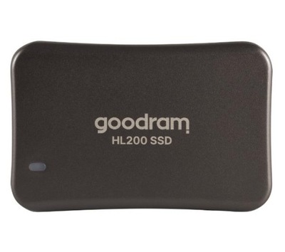 Dysk zewnętrzny SSD GoodRam HL200 1TB USB 3.2