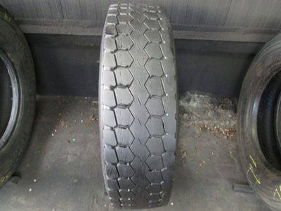 TIRE TRUCK 275/80R22.5 AEOLUS HN306 PROPULSION CARGO TIRES  