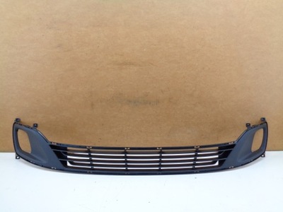 KIA VENGA 09-15R DEFLECTOR CENTRAL DE PARAGOLPES 86561-1P000  