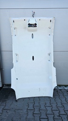 Стеля ford focus mk3 iii kombi 2010- фото №1