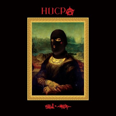 KALI & MAJOR - HUCPA Sarius Intruz Dedis Malik