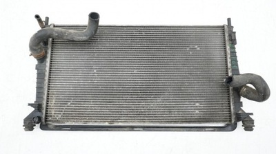 Радиатор wody volvo v50 s40 ii 1.6 3m5h-8005-rk фото №1