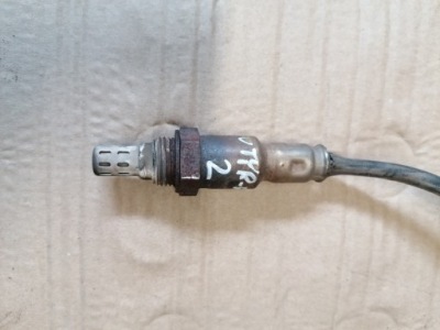 Honda civic viii ufo 06-11r type-r k20z4 2.0 датчик лямбда-зонд задний фото №1