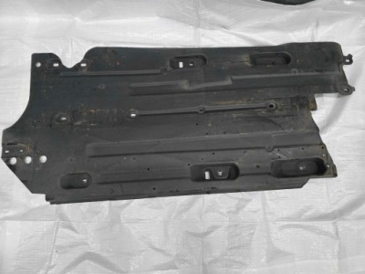 Плита захист підвіска ds4 crossback ii 9832617680 фото №1