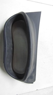 Trafic vivaro ii lift рамка захист спідометра 681011261r фото №1