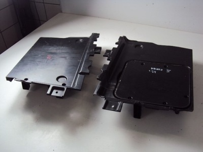 Пол бардачок pod ноги renault kangoo iii 21- фото №1