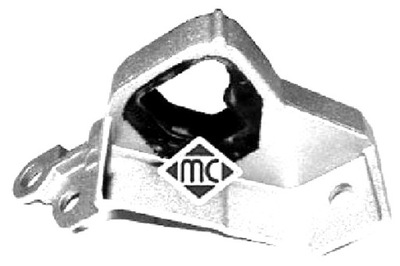 Metalcaucho 04164 отбойник, гаситель фото №1